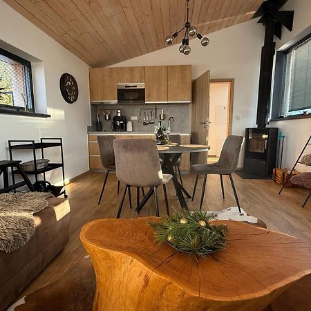 Apartman Valley Demaenovska Dolina Liptovsky Mikulas Ngoại thất bức ảnh