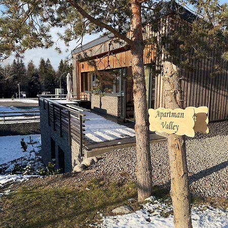 Apartman Valley Demaenovska Dolina Liptovsky Mikulas Ngoại thất bức ảnh