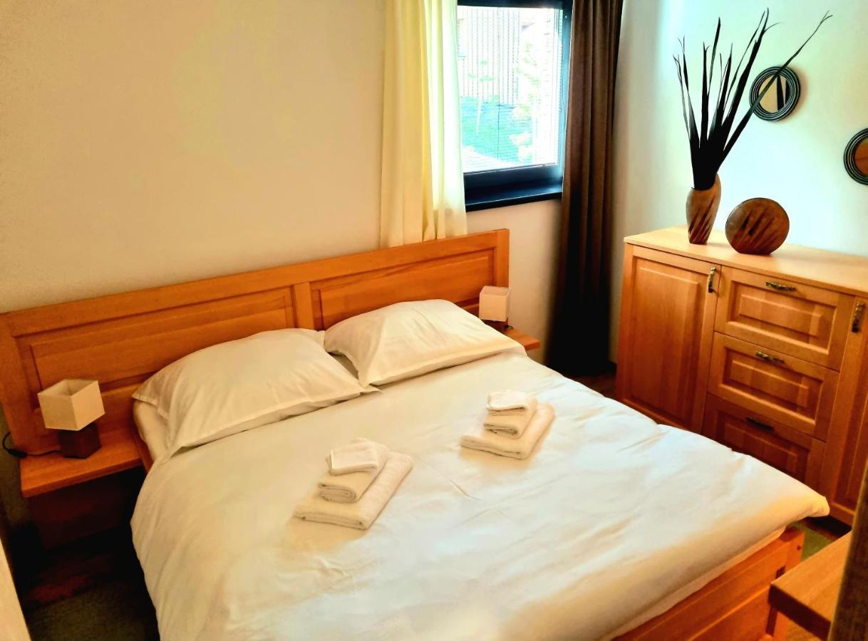 Apartman Valley Demaenovska Dolina Liptovsky Mikulas Ngoại thất bức ảnh