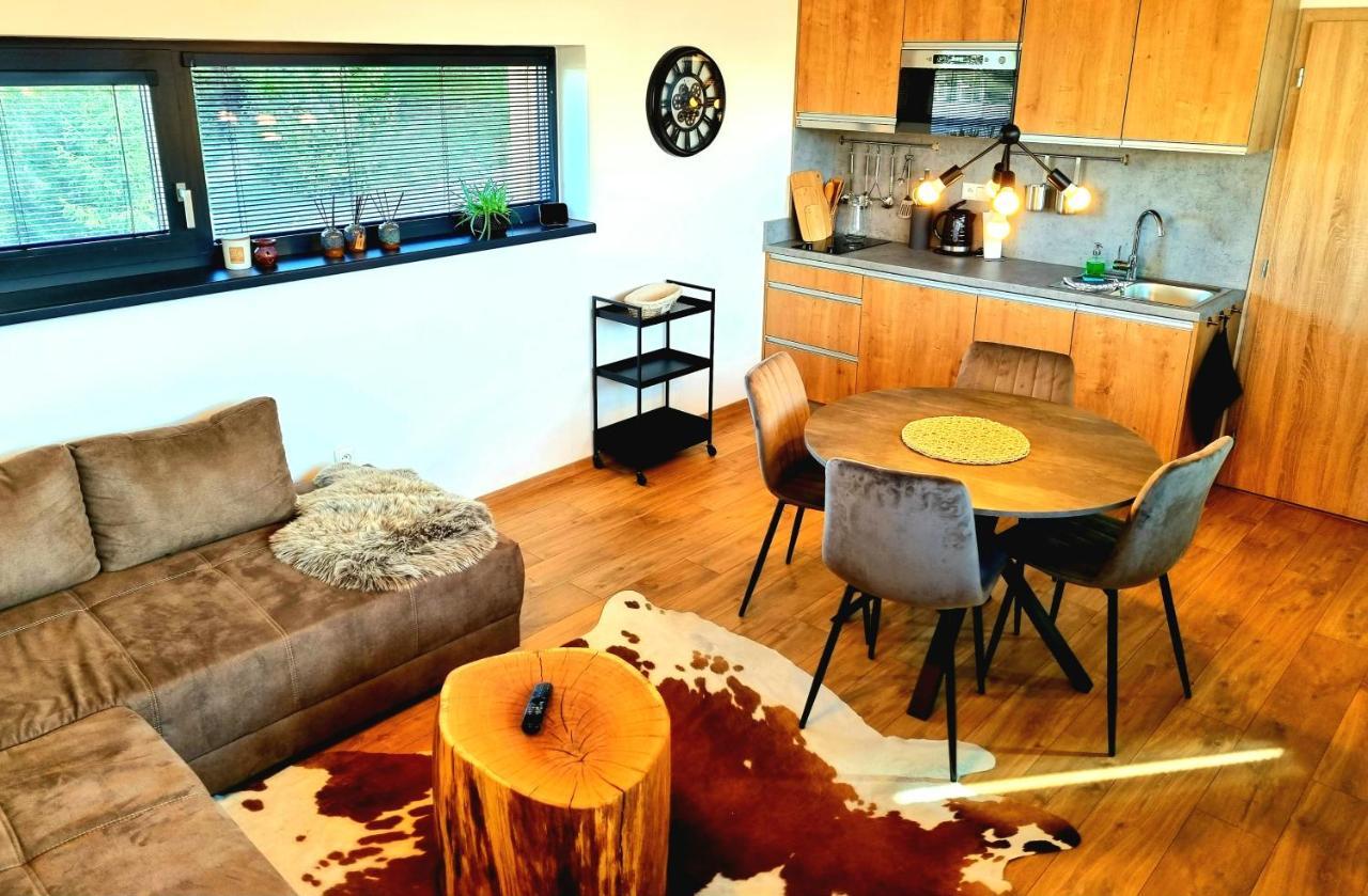 Apartman Valley Demaenovska Dolina Liptovsky Mikulas Ngoại thất bức ảnh