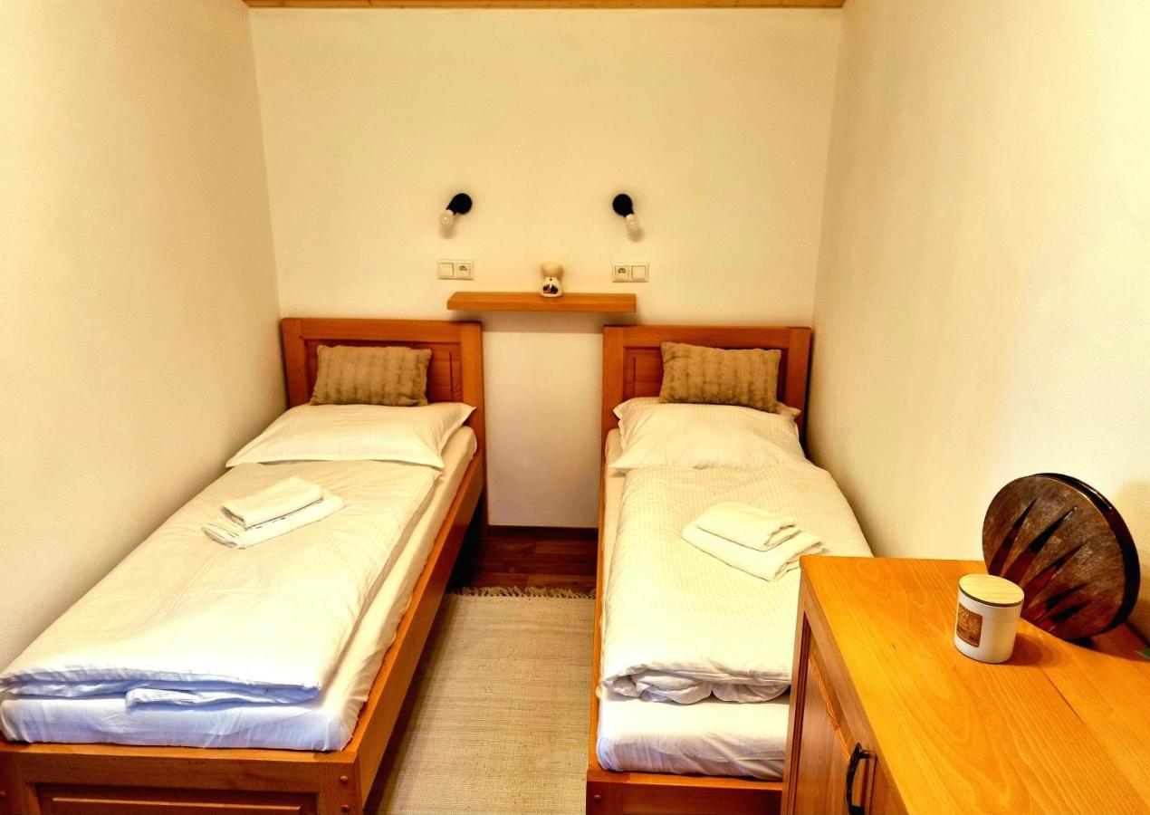 Apartman Valley Demaenovska Dolina Liptovsky Mikulas Ngoại thất bức ảnh