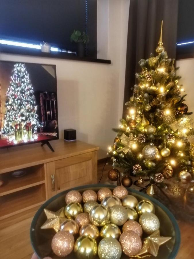 Apartman Valley Demaenovska Dolina Liptovsky Mikulas Ngoại thất bức ảnh