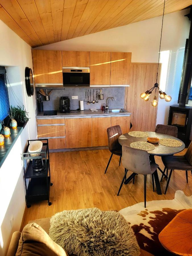 Apartman Valley Demaenovska Dolina Liptovsky Mikulas Ngoại thất bức ảnh