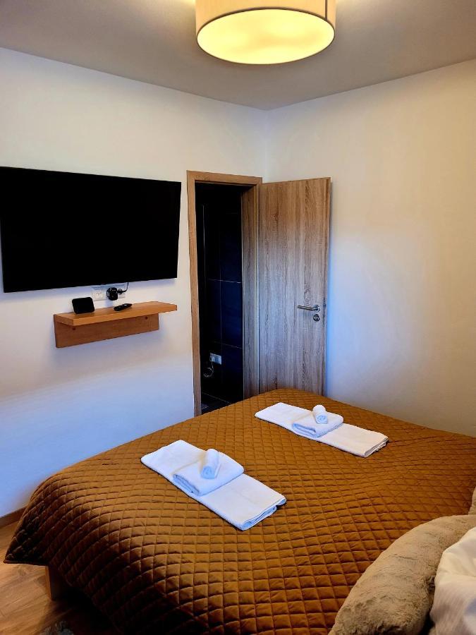 Apartman Valley Demaenovska Dolina Liptovsky Mikulas Ngoại thất bức ảnh