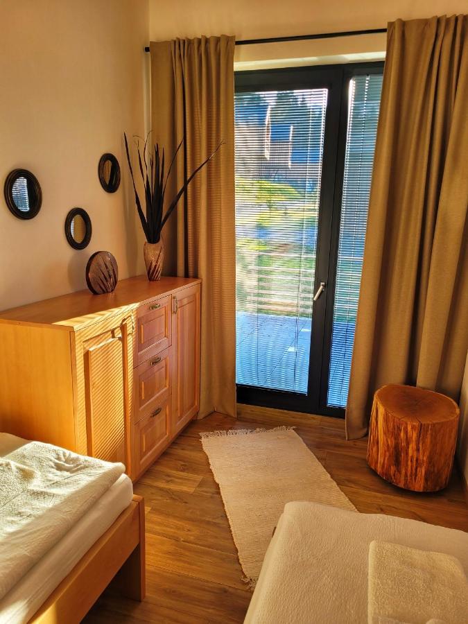 Apartman Valley Demaenovska Dolina Liptovsky Mikulas Ngoại thất bức ảnh