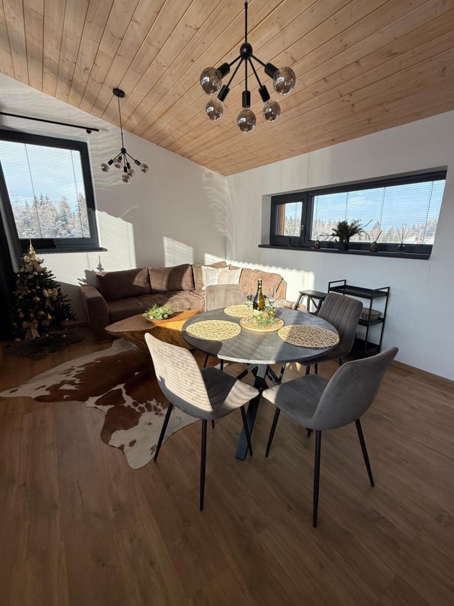 Apartman Valley Demaenovska Dolina Liptovsky Mikulas Ngoại thất bức ảnh